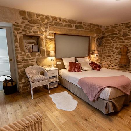 Hotel Le Val Des Sens Chatte Exteriér fotografie