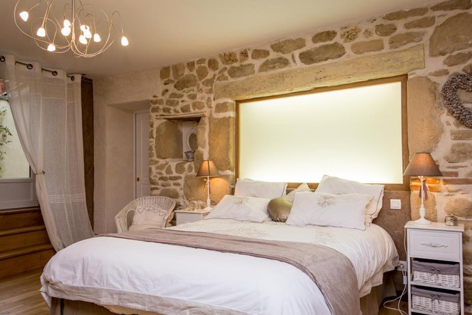 Hotel Le Val Des Sens Chatte Exteriér fotografie